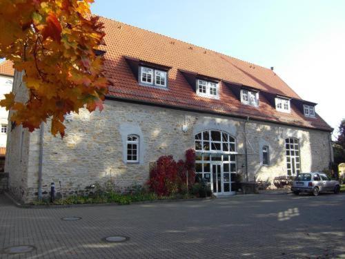 Landhotel Keils Gut Wilsdruff Eksteriør billede