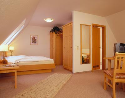 Landhotel Keils Gut Wilsdruff Bekvemmeligheder billede